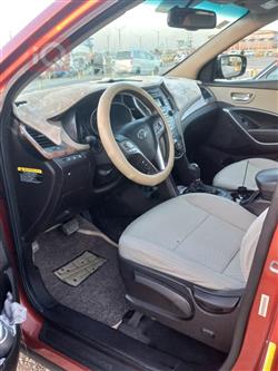 هیوندای سەنتافی